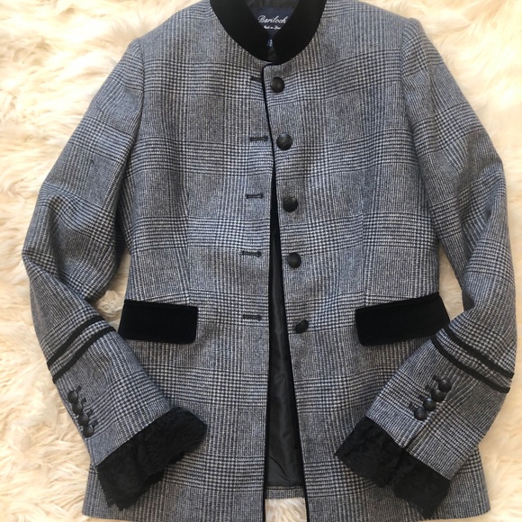 100% Wool Jacket - Picture 3 of 9